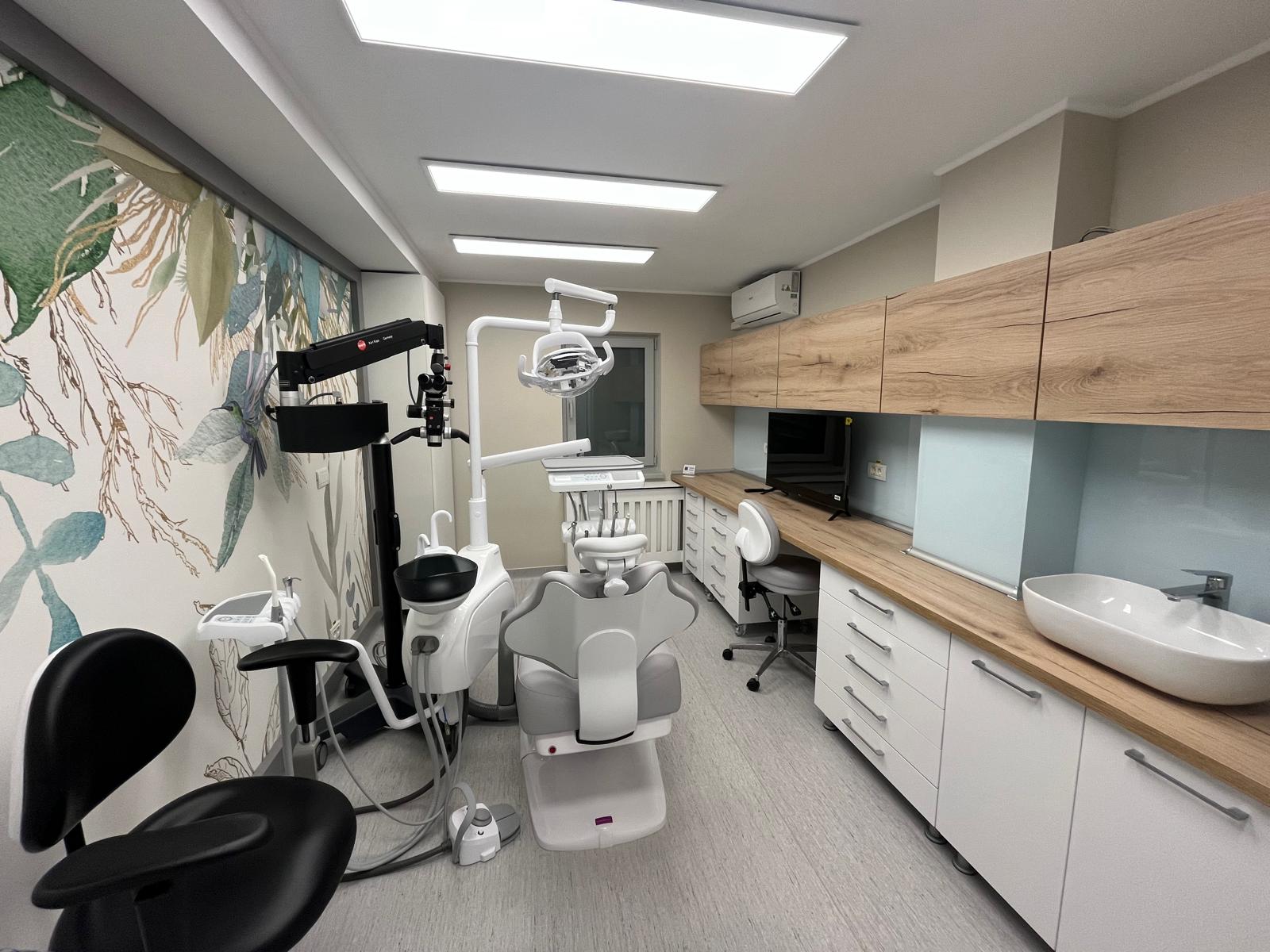 Chirica Clinic 